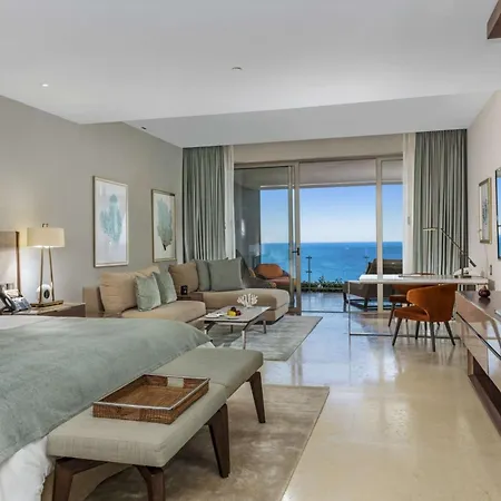 Grand Velas Los Cabos Luxury All Inclusive San Jose del Cabo Room photo