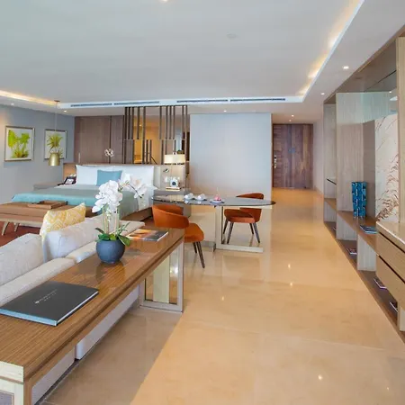 Grand Velas Los Cabos Luxury All Inclusive San Jose del Cabo Amenities photo