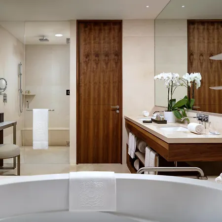 Grand Velas Los Cabos Luxury All Inclusive San Jose del Cabo Sinks photo