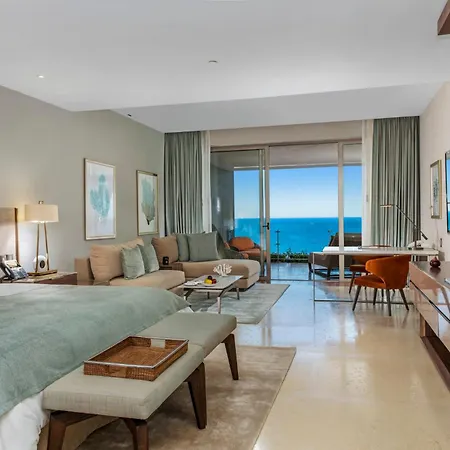 Grand Velas Los Cabos Luxury All Inclusive San Jose del Cabo Room photo