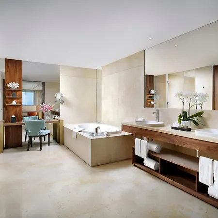 Grand Velas Los Cabos Luxury All Inclusive San Jose del Cabo Room photo