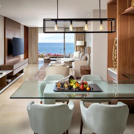 Grand Velas Los Cabos Luxury All Inclusive San Jose del Cabo Kitchen photo