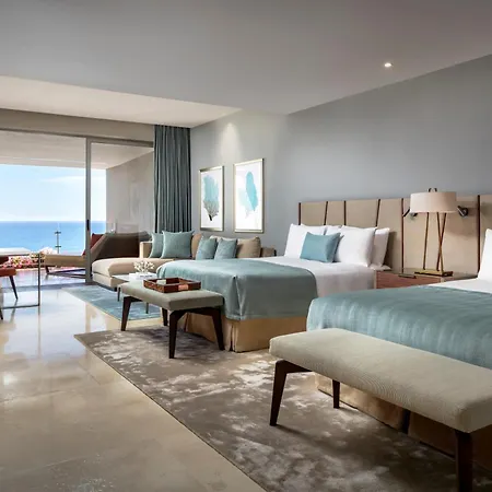 Grand Velas Los Cabos Luxury All Inclusive San Jose del Cabo Room photo