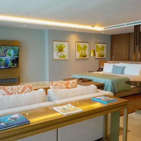 Grand Velas Los Cabos Luxury All Inclusive San Jose del Cabo Room photo