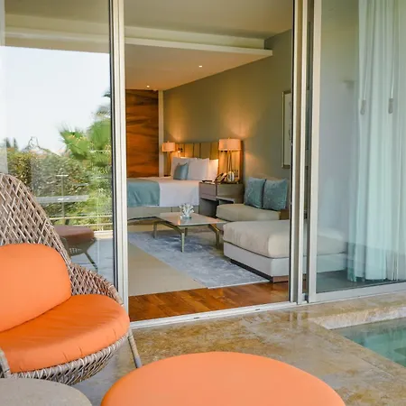 Grand Velas Los Cabos Luxury All Inclusive San Jose del Cabo Amenities photo