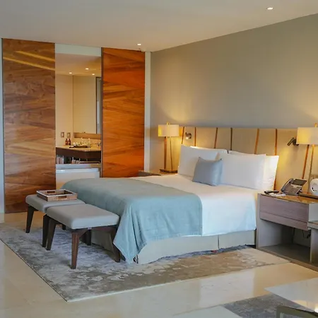 Grand Velas Los Cabos Luxury All Inclusive San Jose del Cabo Room photo