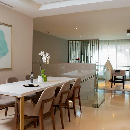 Grand Velas Los Cabos Luxury All Inclusive San Jose del Cabo Room photo