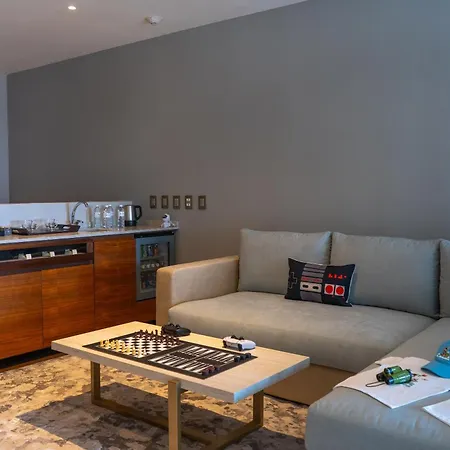 Grand Velas Los Cabos Luxury All Inclusive San Jose del Cabo Interior photo