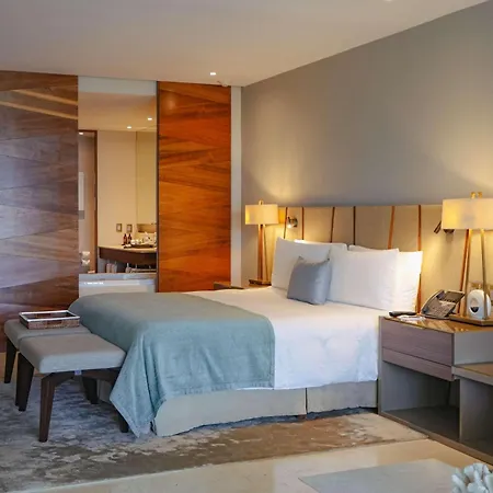 Grand Velas Los Cabos Luxury All Inclusive San Jose del Cabo Room photo