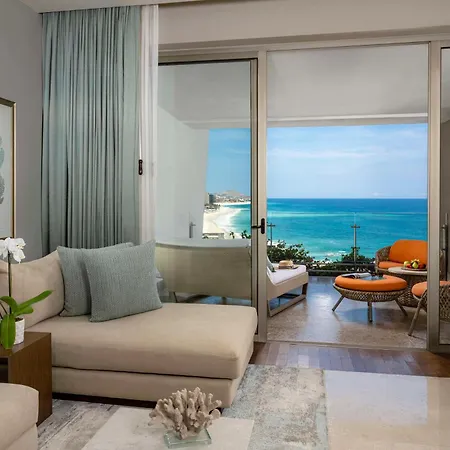Grand Velas Los Cabos Luxury All Inclusive San Jose del Cabo Room photo