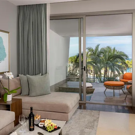 Grand Velas Los Cabos Luxury All Inclusive San Jose del Cabo Room photo