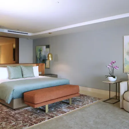 Grand Velas Los Cabos Luxury All Inclusive San Jose del Cabo Room photo