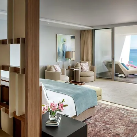 Grand Velas Los Cabos Luxury All Inclusive San Jose del Cabo Room photo