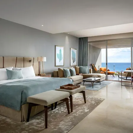 Grand Velas Los Cabos Luxury All Inclusive San Jose del Cabo Room photo